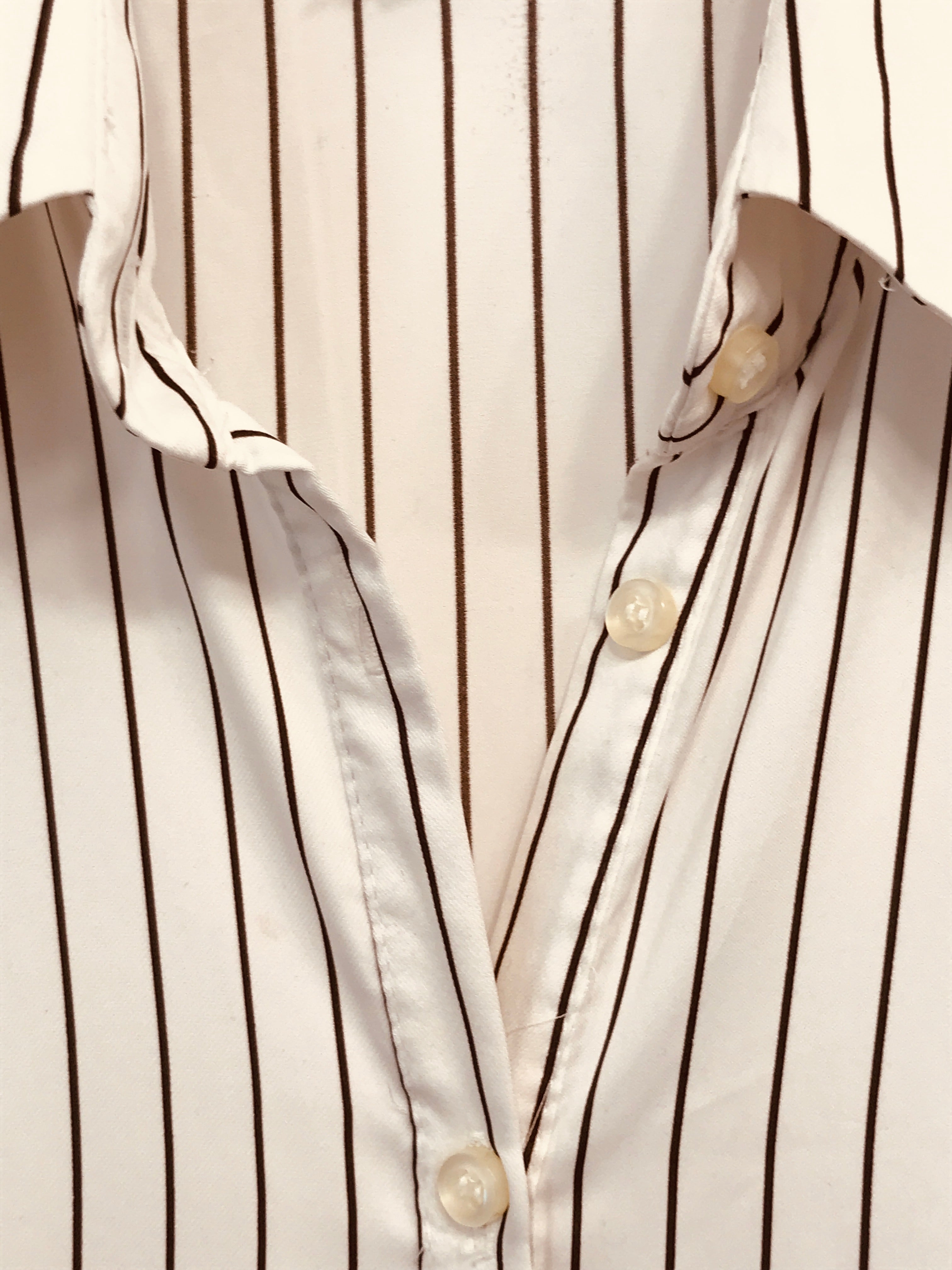 H&M Skjorte
